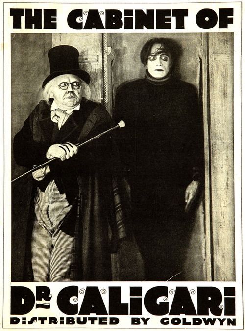 Gabinete-Caligari